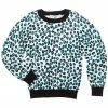 Wholesale 🤩 Scott & Scott London Cheetah Print Sweater Kids Tops 🤩
