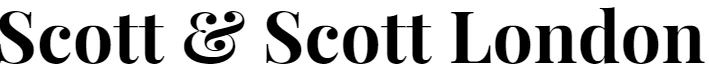 Scott & Scott London shop